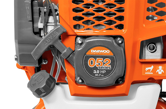 Бензиновый двигатель DAEWOO